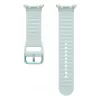 Samsung Sport-Band (M/L) para Galaxy Watch8 | Watch8 Classic, bracelete, smartwatch, cor menta, Samsung, Galaxy Watch8 | Watch8 Classic, borracha
