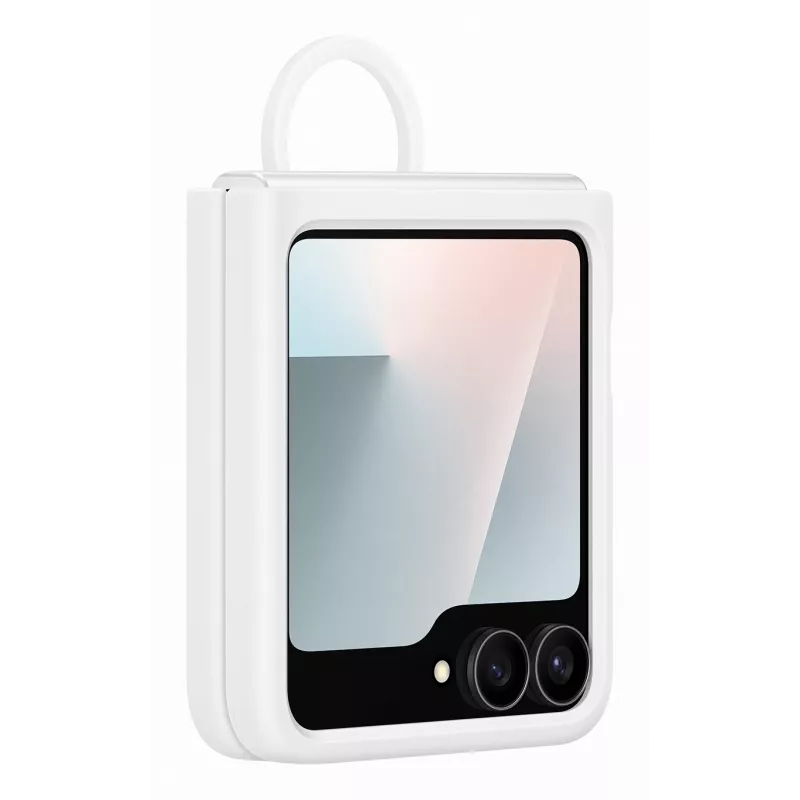 Samsung EF-PF741TWEGWW capa para telemóvel 17,4 cm (6,85