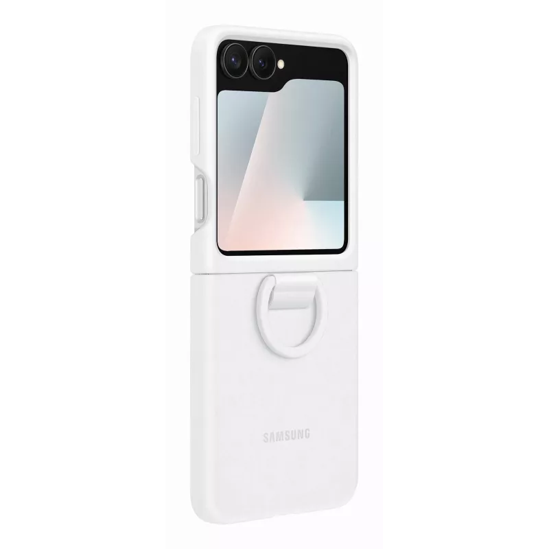 Samsung EF-PF741TWEGWW capa para telemóvel 17,4 cm (6,85