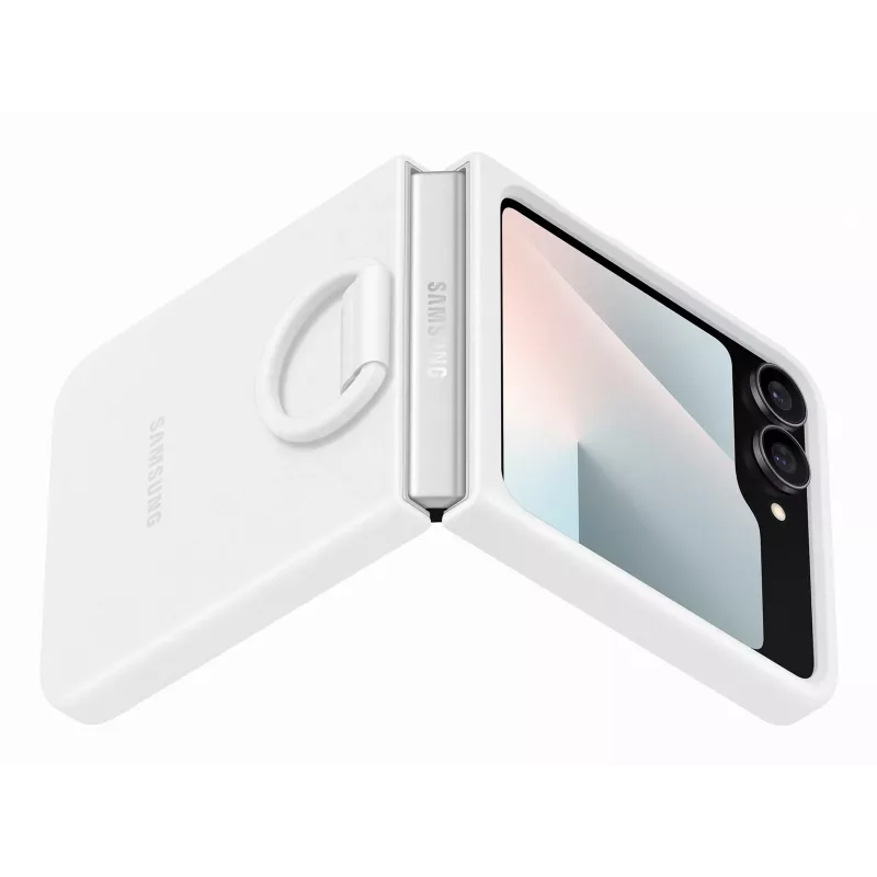 Samsung EF-PF741TWEGWW capa para telemóvel 17,4 cm (6,85