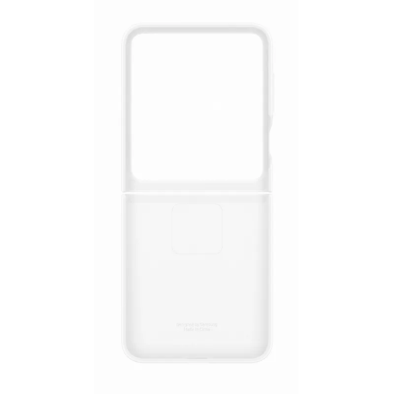 Samsung EF-PF741TWEGWW capa para telemóvel 17,4 cm (6,85