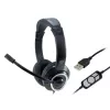 Conceptronic POLONA headset USB