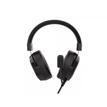 Conceptronic ATHAN headset gaming USB com som surround 7.1 canais