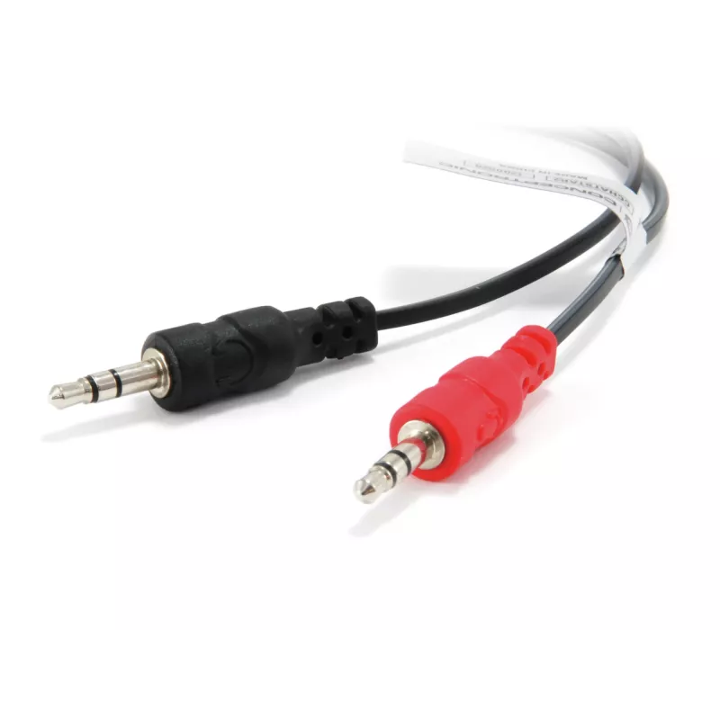 Conceptronic Allround Headset Estéreo, Com fios, 20 - 22000 Hz, Escritório/Call center, 111 g, Headset, Preto, Prateado