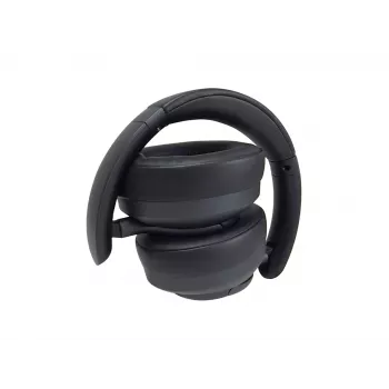 Conceptronic Headset Estéreo Bluetooth com cancelamento ativo de ruído