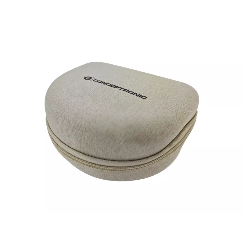 Conceptronic ALVAH02C Headset Estéreo Bluetooth com cancelamento ativo de ruído