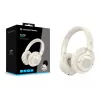 Conceptronic ALVAH02C Headset Estéreo Bluetooth com cancelamento ativo de ruído