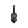 Conceptronic POLONA05B Headset Estéreo USB com microfone com cancelamento de ruído