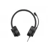 Conceptronic POLONA05B Headset Estéreo USB com microfone com cancelamento de ruído
