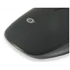Conceptronic REGAS01B Rato de Escritório Ambidestro USB Type-A Ótico 1200 DPI