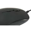 Conceptronic REGAS01B Rato de Escritório Ambidestro USB Type-A Ótico 1200 DPI