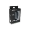 Conceptronic REGAS01B Rato de Escritório Ambidestro USB Type-A Ótico 1200 DPI