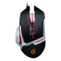 Conceptronic DJEBBEL 8, Rato Gaming USB, 8 botões programáveis, 4000 DPI