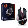 Conceptronic DJEBBEL 8, Rato Gaming USB, 8 botões programáveis, 4000 DPI