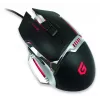 Conceptronic DJEBBEL 8, Rato Gaming USB, 8 botões programáveis, 4000 DPI