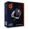 Conceptronic DJEBBEL 8, Rato Gaming USB, 8 botões programáveis, 4000 DPI