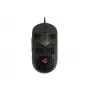 Conceptronic DJEBBEL 6D Rato Gaming com estrutura em favo de mel, 6400 DPI