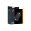 Conceptronic Rato Gaming USB 7D, 7200 DPI, Para destros, Ótico, USB Type-A, 7200 DPI, Preto