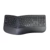 Conceptronic ORAZIO ERGO Conjunto de teclado e rato ergonómico sem fios, layout português
