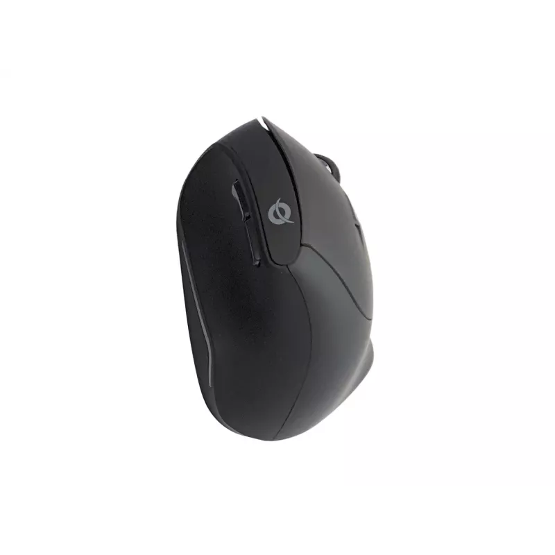 Conceptronic ORAZIO ERGO Conjunto de teclado e rato ergonómico sem fios, layout português