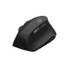 Conceptronic ORAZIO ERGO Conjunto de teclado e rato ergonómico sem fios, layout português