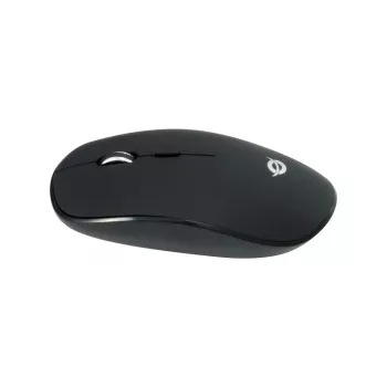 Conceptronic ORAZIO01DE Teclado e rato incluídos Casa RF Wireless QWERTZ Alemão Preto