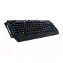 Conceptronic KRONIC Teclado Gaming Mecânico, RGB, Layout italiano