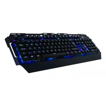 Conceptronic KRONIC Teclado Gaming Mecânico, RGB, Layout português