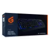 Conceptronic KRONIC Teclado Gaming Mecânico, RGB, Layout português