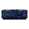 Conceptronic KRONIC Teclado Gaming Mecânico, RGB, Layout português