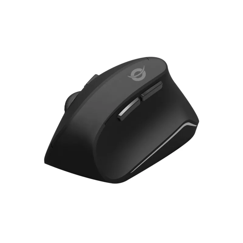 Conceptronic ORAZIO ERGO Conjunto de teclado e rato ergonómico sem fios, layout espanhol