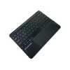 Conceptronic TOBIN01BES Teclado Bluetooth com touchpad de 10 polegadas, QWERTY Espanhol