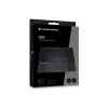 Conceptronic TOBIN01BES Teclado Bluetooth com touchpad de 10 polegadas, QWERTY Espanhol