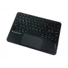 Conceptronic TOBIN01BIT Teclado Bluetooth com touchpad de 10 polegadas, QWERTY Italiano