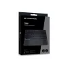 Conceptronic TOBIN01BIT Teclado Bluetooth com touchpad de 10 polegadas, QWERTY Italiano