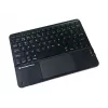 Conceptronic TOBIN01BPT Teclado Bluetooth com touchpad de 10 polegadas, QWERTY Português