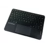 Conceptronic TOBIN01BUS Teclado Bluetooth com touchpad de 10 polegadas, QWERTZ EN (US)