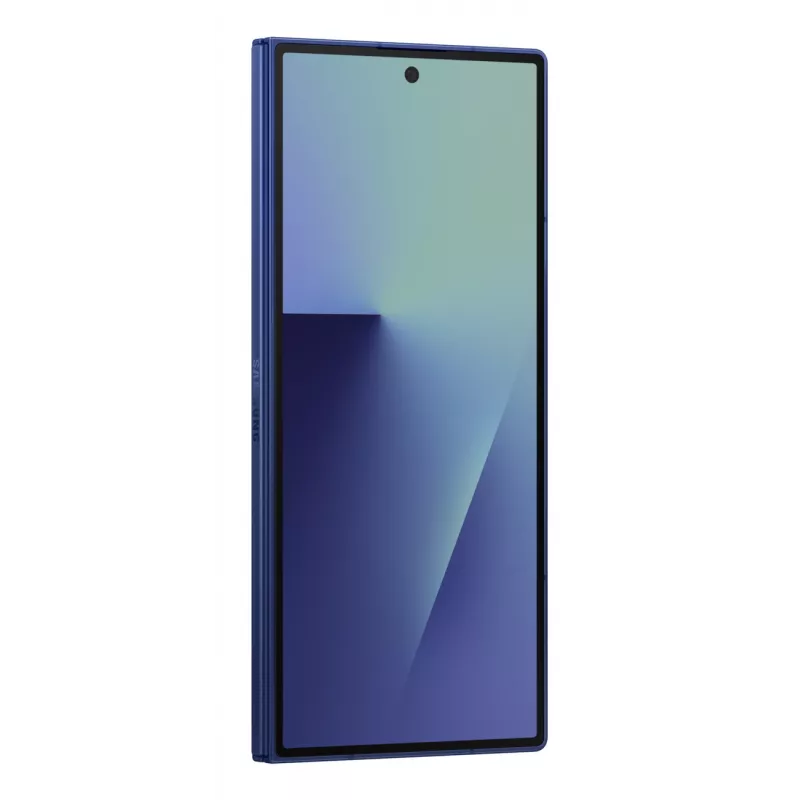 Samsung Galaxy Z Fold7, 20,3 cm (8 polegadas), 12 GB, 256 GB, 200 MP, Android 16.0, Azul