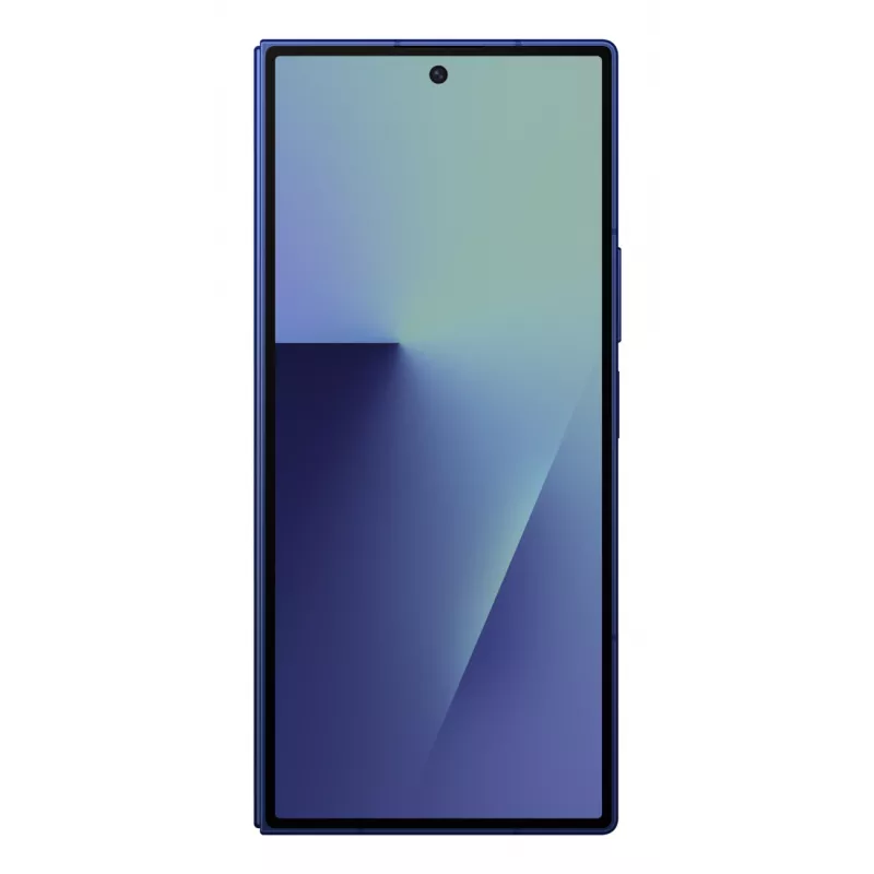 Samsung Galaxy Z Fold7, 20,3 cm (8 polegadas), 12 GB, 256 GB, 200 MP, Android 16.0, Azul