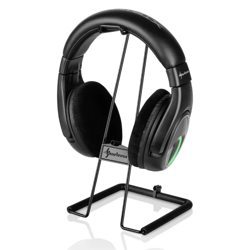 SHARKOON Shark X-rest Pro Preto