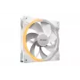 Ventoinha para caixa de computador be quiet Light Wings 140 mm PWM Reverse White 14 cm 1 unid.