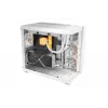 Ventoinha para caixa de computador be quiet Light Wings 140 mm PWM Reverse White 14 cm 1 unid.