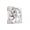 Ventoinha para caixa de computador be quiet Light Wings 140 mm PWM Reverse White 14 cm 1 unid.