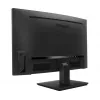 Monitor Gaming ASROCK - Pg27qrt1b - 27 polegadas - 2560 X 1440 Qhd - Curvo 180hz - Preto