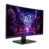 Monitor Gaming ASROCK - Pg27qrt1b - 27 polegadas - 2560 X 1440 Qhd - Curvo 180hz - Preto