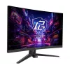 Monitor Gaming ASROCK - Pg27frs1a - 27 polegadas - 1920x1080 FHD - Curvo 280 Hz - Preto