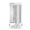 Dissipador de ar Sharkoon A40 RGB 12 cm Branco 500-1800 U/min 121,55 m³/h