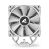 Dissipador de ar Sharkoon A40 RGB 12 cm Branco 500-1800 U/min 121,55 m³/h