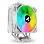 Dissipador de ar Sharkoon A40 RGB 12 cm Branco 500-1800 U/min 121,55 m³/h