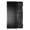 Sharkoon A50 cooler a ar, 12 cm, preto, 500–1800 RPM, 121,55 m³/h